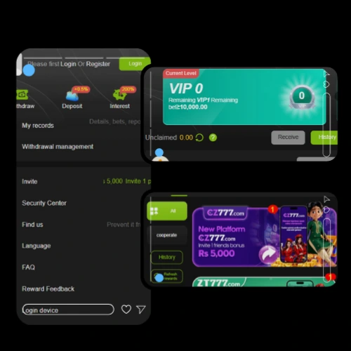 ZS999 Game Download APK For Free | Latest Real Money App 2026 10 zs999 game mobile